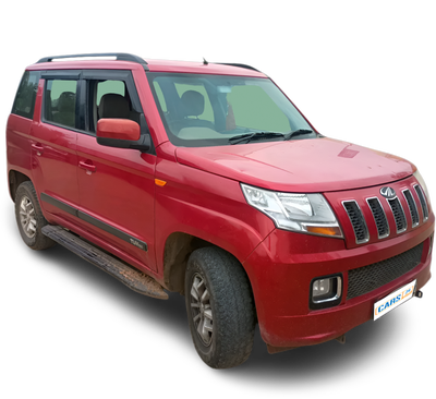 Mahindra TUV300-img